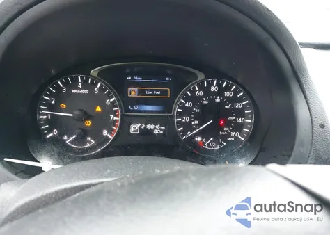 2013 Nissan Altima 2.5 Sl from USA, damaged, VIN 1N4AL3AP1DC297668